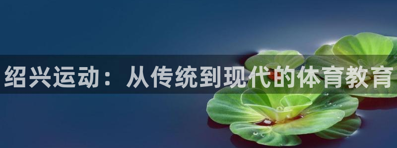 3377体育官网下载官方客服电话：绍兴运动：从传统到现代的体