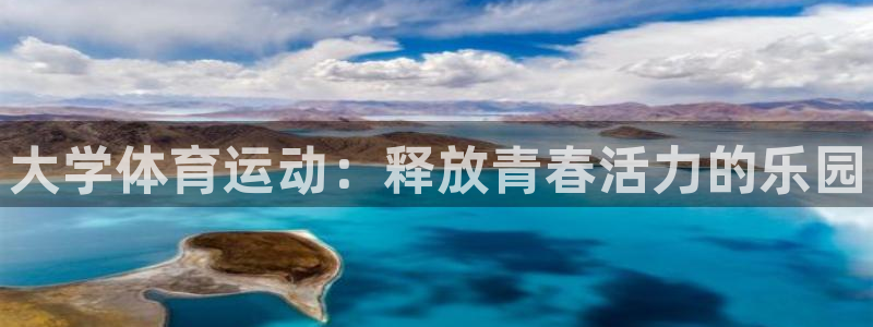 注册3377体育官方正版app：大学体育运动：释放青春活力的