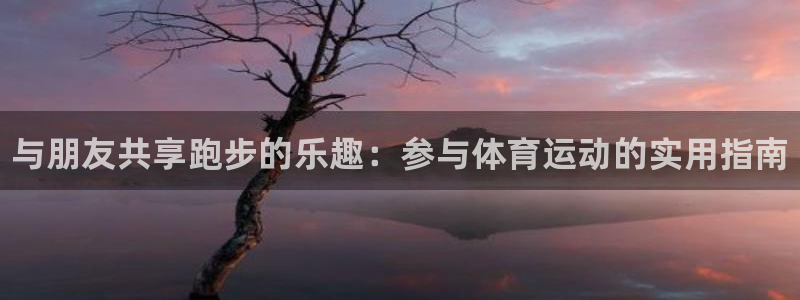 3377体育官方正版app集团logo：与朋友共享跑步的乐趣